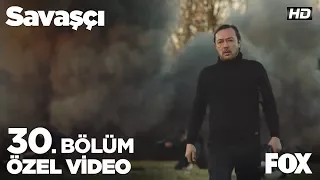 Kılıç Timi'nin yeni düşmanı Kuzgun! Savaşçı 30. Bölüm