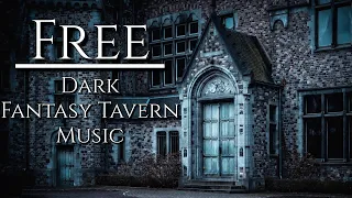 Dark Fantasy Tavern Music "Come Out and Play" (Medieval Mode) Royalty Free