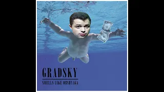 Gradsky—Smells Like Obshyaga