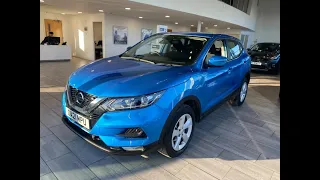 2021 21 Nissan Qashqai 1.3 DiG-T 160 [157] Acenta Premium 5dr DCT for sale at Thame Cars