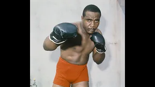 Sonny Liston and the Mob