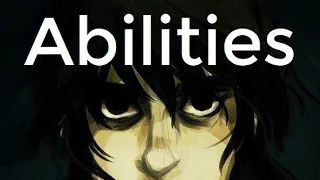 All Of Nico di Angelo's Abilities