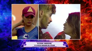 Combate: Programa del 16 de Julio de 2018