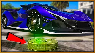 GTA 5 Roleplay - HIDDEN SLICK MINE TROLLING STREET RACERS | RedlineRP