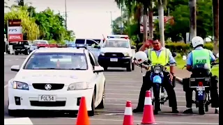 Friday 10 May News From Samoa -Leilua Ame Tanielu & Savea Vili Tuli-Samoa Entertainment Tv.