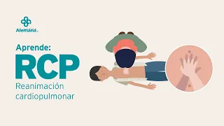 ¿Cómo hacer RCP en adultos, niños y bebés? | Clínica Alemana