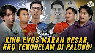 Review MPL S13 Week 5: Banana Bukan Level MPL, AURA Siap Juara?! - EMPESHOW #53