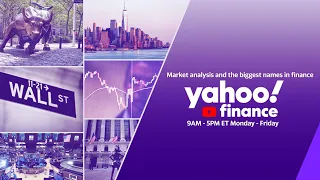 Stock Market Coverage - Thursday October 6 Yahoo Finance