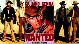 Azılı Haydutlar (1970) | Türkçe Dublaj Western/Kovboy Filmleri | Full İzle 🎬