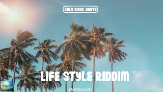 [FREE]  Life Style Riddim - Reggae Beat Instrumental 2022 - Only Vibes Beats