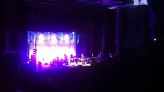 "Rakim" - Dead Can Dance (Greek Theatre, 8/12/12)