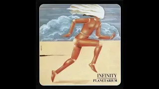 Planetarium - Infinity 1971 FULL VINYL ALBUM