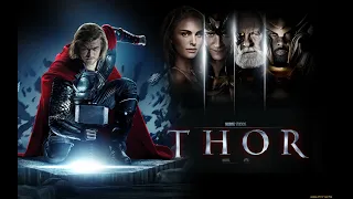 Тор (Thor, 2011) - Русский трейлер HD