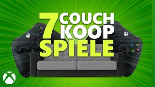 7 Spiele wie It Takes Two | Couch-Koop auf Xbox