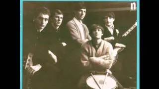 "Psycho" - The Sonics