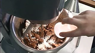 Lime and soil mixing demonstration