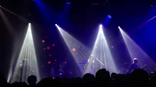 Opeth - Hope Leaves @ Shanghai Mao Livehouse 2019 Dec.