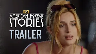 American Horror Stories | Installment 2, Episode 3 Trailer - Drive | FX