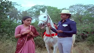 ಗಂಡಂದ್ರೆಗಂಡು ಸೂಪರ್ ಹಿಟ್ Kannada Action Movie | Ambarish, Nalini, Jai Jagadish, Thoogudeepa Srinivas