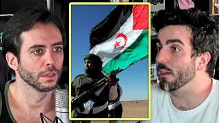 ¿HA TRAICIONADO ESPAÑA AL SAHARA OCCIDENTAL? - Experto explica el amor-odio entre España y Marruecos