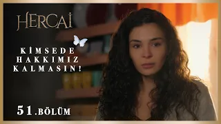 Reyyan'ın en büyük korkusu kabusları! - Hercai 51.Bölüm