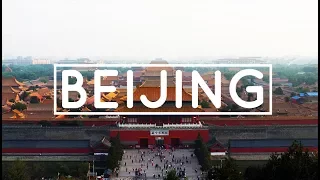 5 days in Beijing | Travel Vlog 5