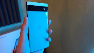 Is the Pixel 6a still worth buying in 2023?