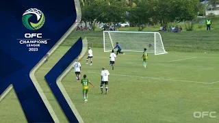 OCL 2023 Qualifying Stage highlights | Ilaoa & To'omata vs Lupe Ole Soaga FC