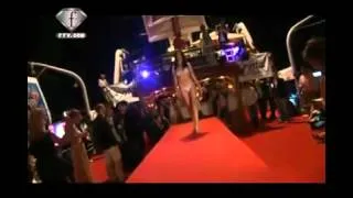 DEetDR Show on the FTV Yacht, Cannes film festival ( 2007 )