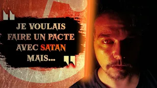 J'ai trouvé un Reddit incroyablement glauque ( 2 sentences short horror)