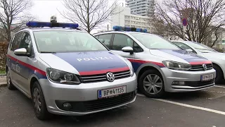 EINSATZ Magazin | oe24.TV