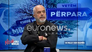 A do ta fitoni Shkodrën? Si përgjigjet Edi Rama