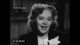 Rose of Washington Square (1939) Trailer   Starring Tyrone Power, Alice Faye, and Al Jolson