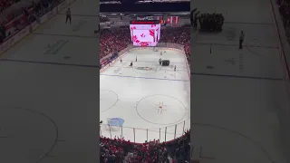 Connor Bedard’s OT GWG #WorldJuniors Quarterfinal vs Slovakia