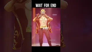 Manic Maharaja Bundle 🔥 Special Crown Effect | Diwali Ring Event #srikantaff