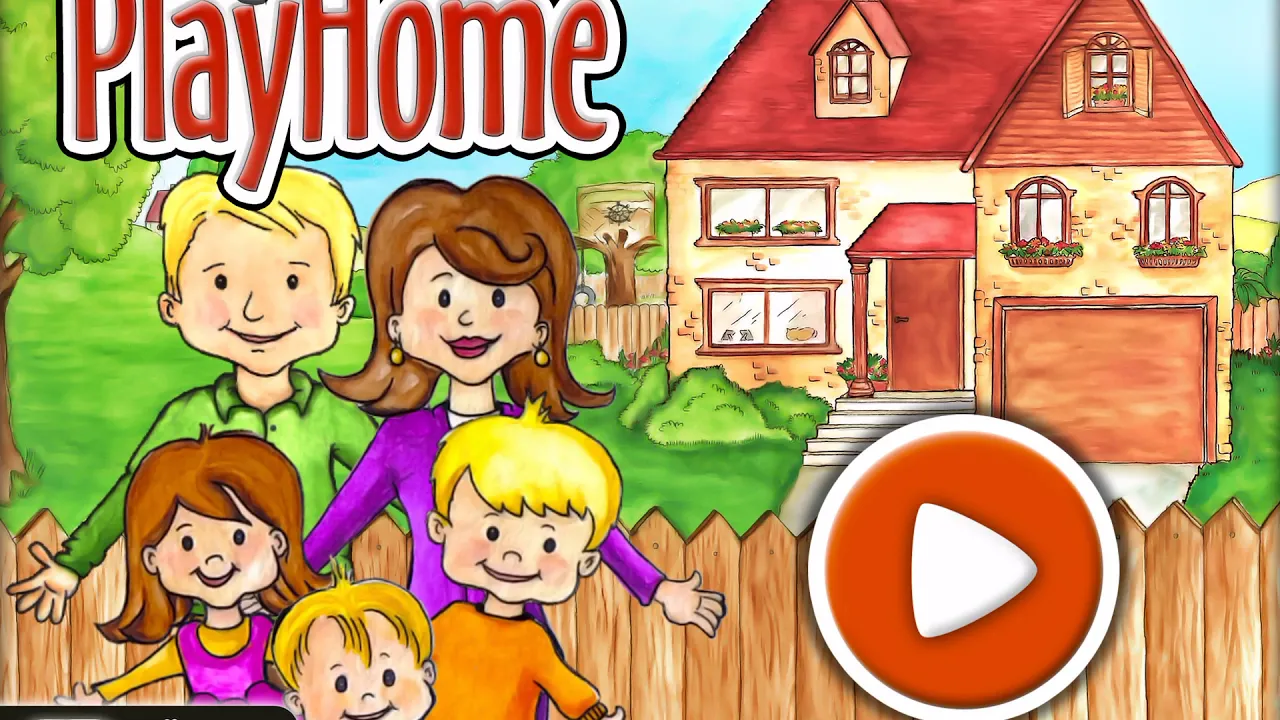 Play home версии