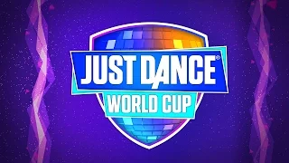 Just Dance 2017 | Трейлер Чемпионата Мира 2016