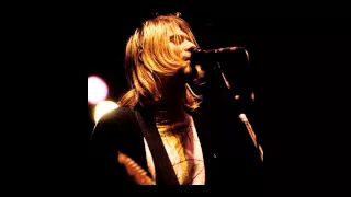 Nirvana - Negative Creep Vocals Only