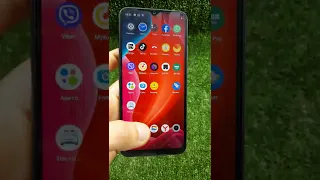 Realme c11 2021