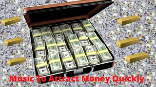 Very powerful to attract money, luck, extreme abundance, attraction law 2021.