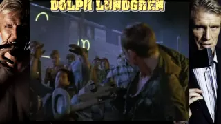Dolph Lundgren - Music Video Tribute