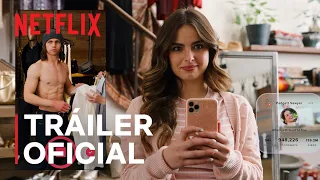 Él es así | Addison Rae y Tanner Buchanan | Tráiler oficial | Netflix