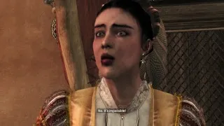 Ezio Collection PS4 Assassins Creed 2 Walkthrough (no commentary) Part 1