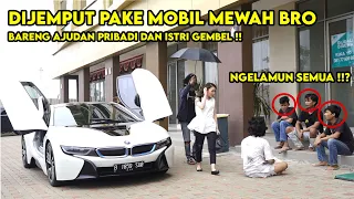 AWALNYA DIEJEK GEMBEL KUMUH SAMA MEREKA !? EH TERNYATA ......