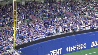 勝利の輝き~梶谷隆幸 応援歌【横浜DeNAベイスターズ】