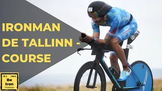 Ironman Tallinn • Estonie 2021 | Rien ne s'est passé comme prévu 🏊🚴‍♂️🏃🏻