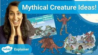 All You Need to Know about Famous Mythical Creatures!