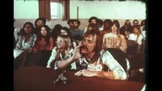 Original BILLY JACK TV Commercials - Town Council Meeting (1080p HD)