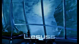 Mass Effect 3 - Lesuss: Samara (1 Hour of Music)