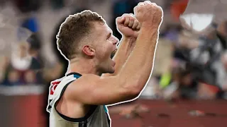 Oddities In The AFL Round 16 2023
